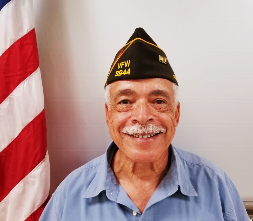 Fred Darby