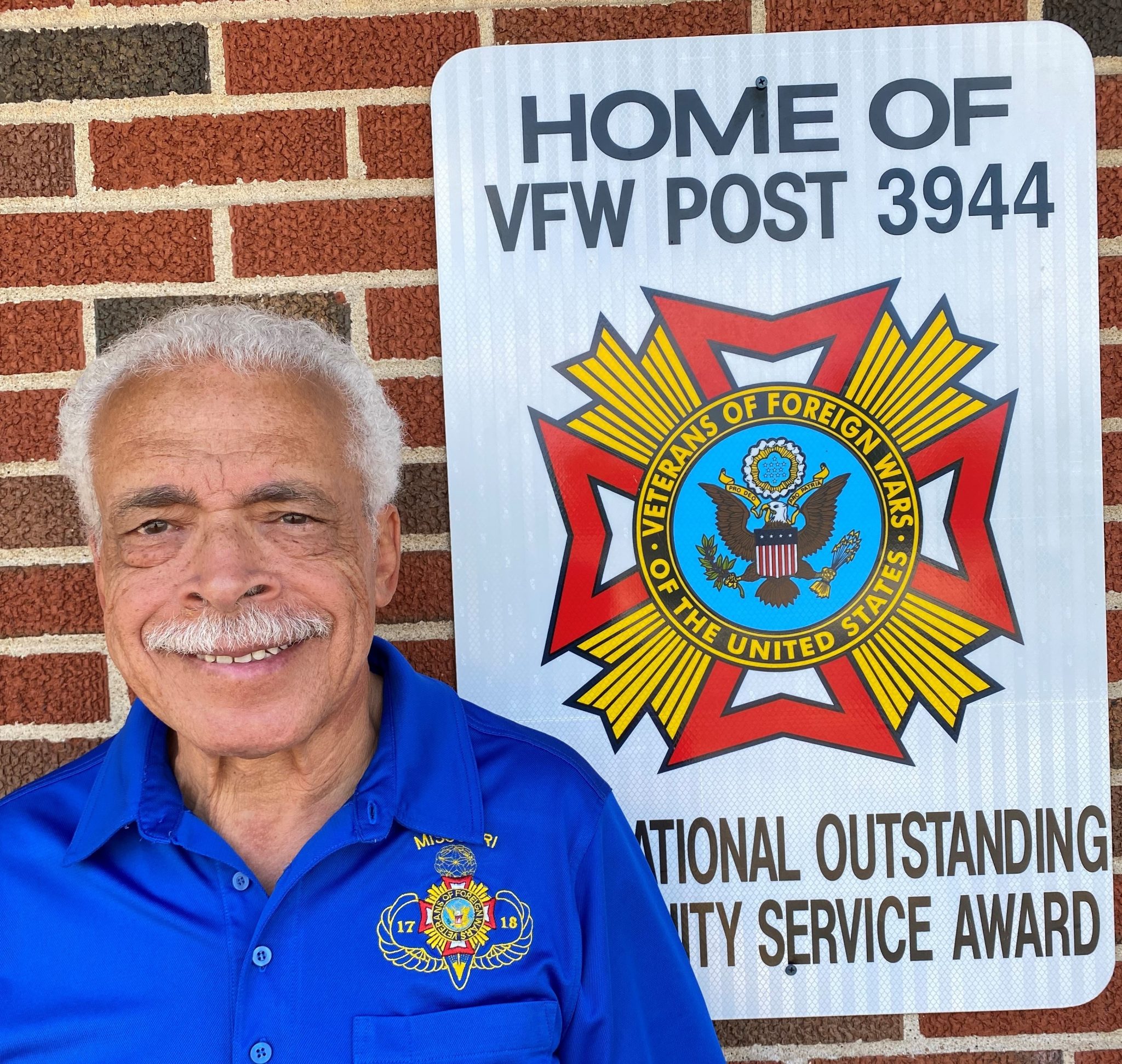 VFW Post 3944 Overland, Missouri