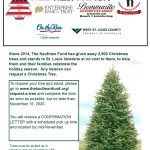 Free Trees For Vets