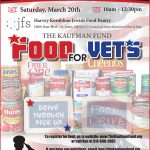 Food For Vets